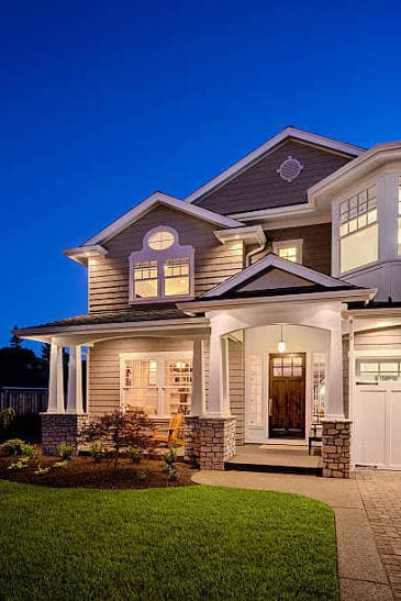 Real Estate