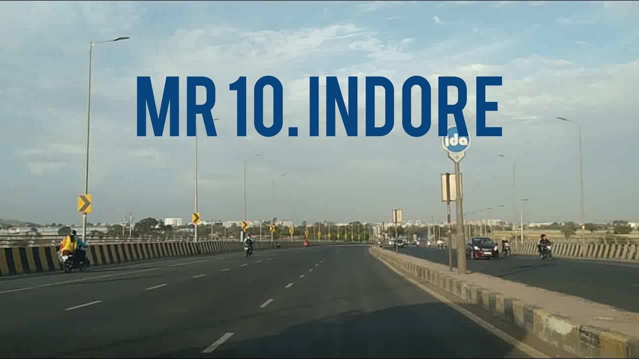 MR-10 Road