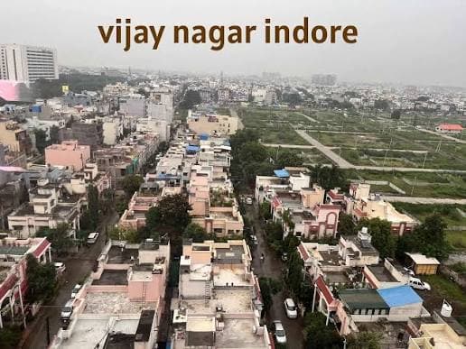 Vijay Nagar